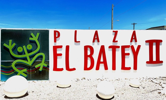 Ensenada Apartment | El Batey Sweet Escape