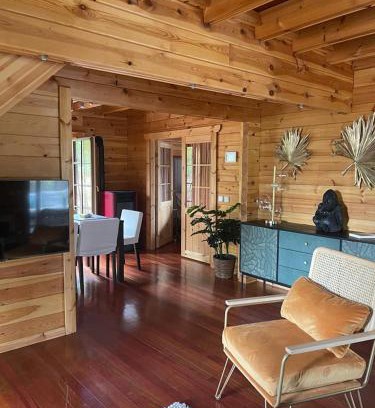 Las Navas Del Marques House | EL BOSQUE ENCANTADO