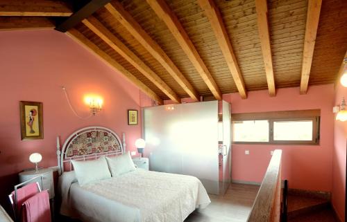 Marlin House | El Carmen Fresa