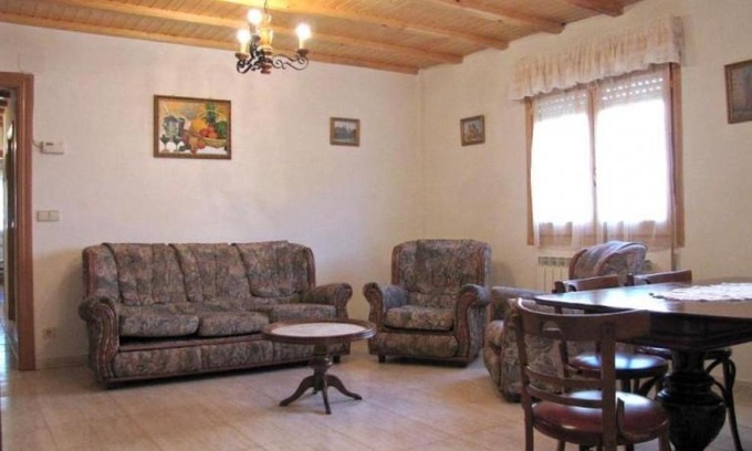 Vadillo House | El Cerro
