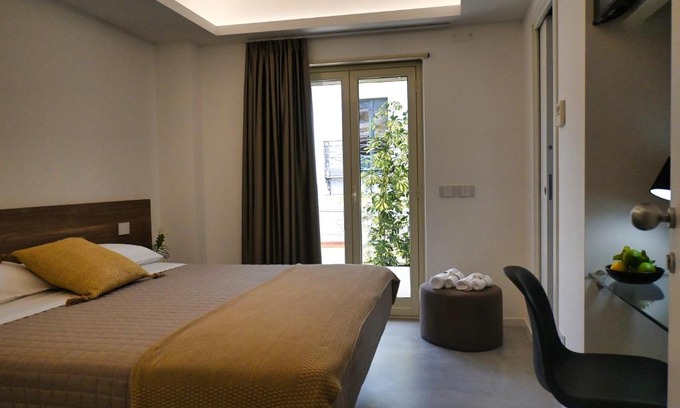 Brolo House | El Concept Room