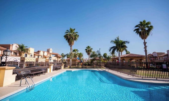 Hermosillo House | El Conquistador House | Hermosillo, 3 BR with Pool