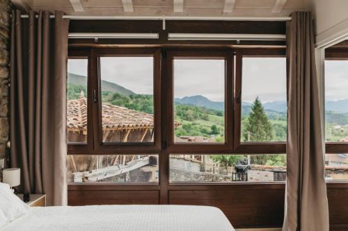 Pilona House | EL CORRAL DEL CARTERU - Casa Rosales