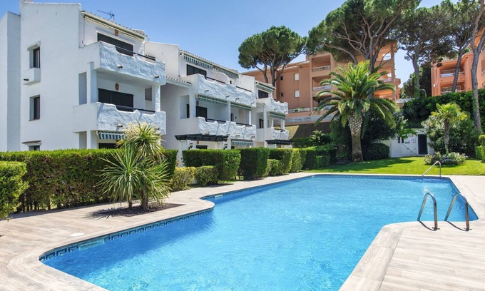 Pals Apartment | El Coto G by Interhome