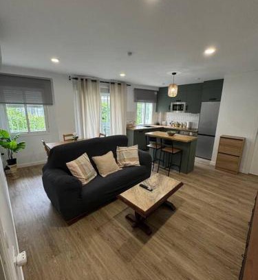 San Jose Obrero Apartment | El descanso del viajero - Tu piso soñado