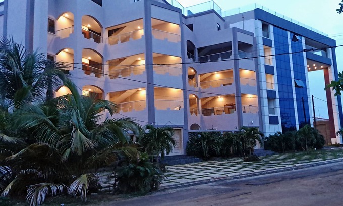 Baguida Hotel | El Doria Hotel