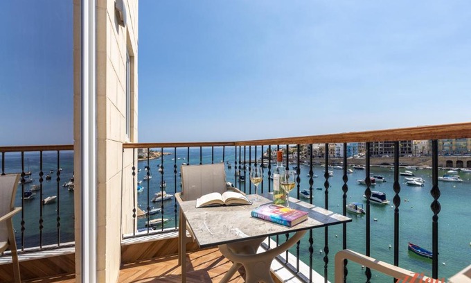 Madliena House | El Doris Boutique Living