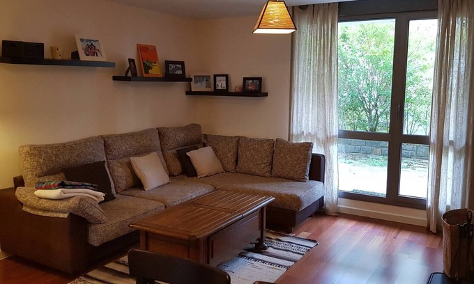 Latas Apartment | El Escondite De Las Margas