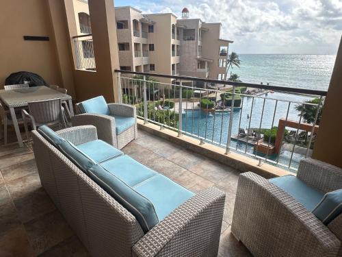 Downtown Apartment | El Faro 302 CORAL 3 Bdrs PH