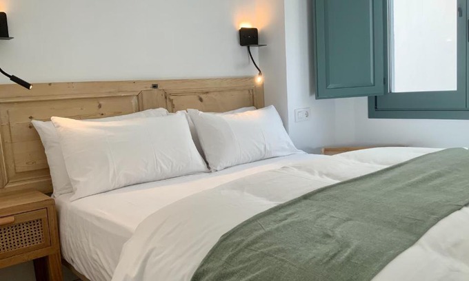 L'Escala Apartment | El Gavell, Terrace Boutique Apartament