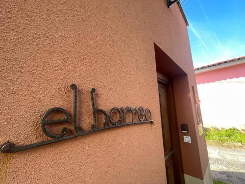 Mallecina House | El Hórreo de Ca' Pilarona