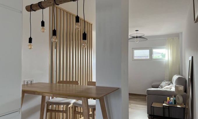 Pedrena Apartment | El Hogar del Calamar 32600