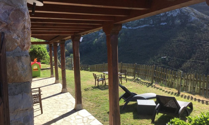 Prado House | El Interior De Gaia