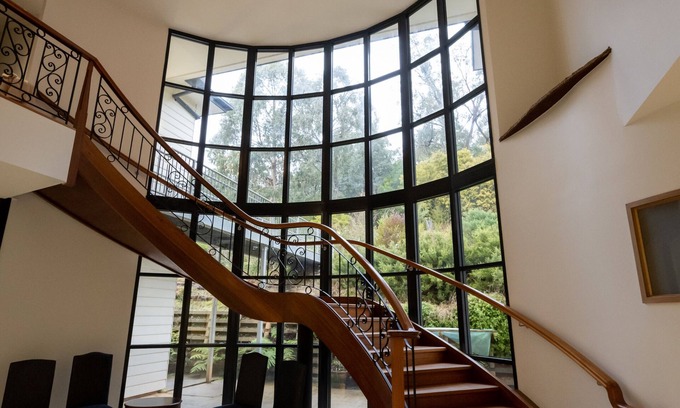 Marysville Hotel | El Kanah Retreat