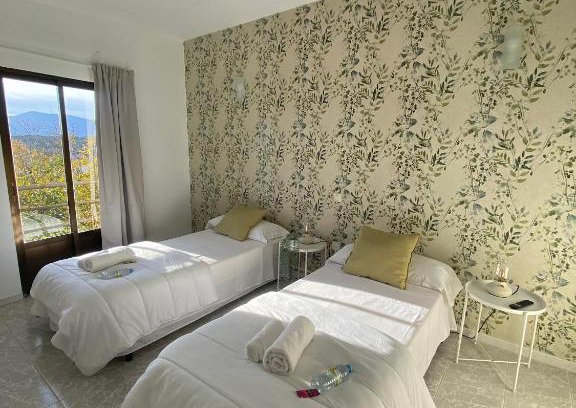 Cervera de Buitrago House | El Lago