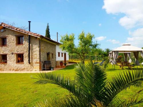 Granda (Siero) House | El llagar - Sagasta Rural Oviedo
