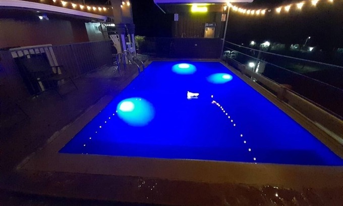 Tela Hotel | El lugar perfecto para relajarse, solo 5 minutos de la playa