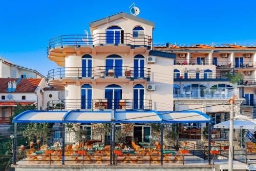 Utjeha Hladna Uvala Hotel | El Mar Hotel