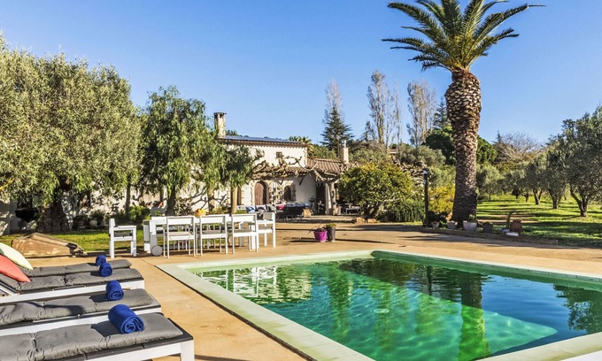 Palafrugell House | El Maset by Interhome