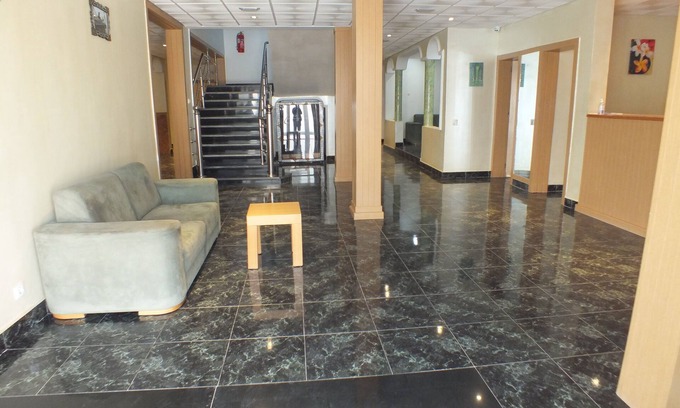 Dakhlet Nouadhibou Hotel | El Medina