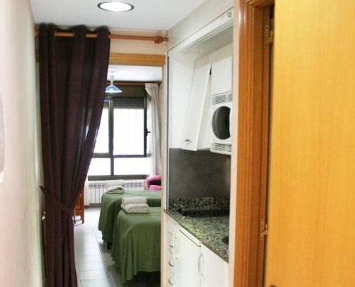 Mequinenza Apartment | EL MESON