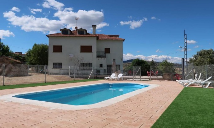 El Barraco Apartment | El Mirador Apartamentos