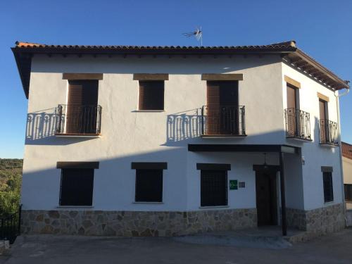 Olmeda de la Cebolla House | El Mirador del Chorrillo