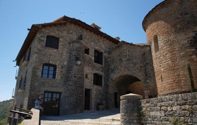 Ainsa Apartment | El Mirador de Ainsa