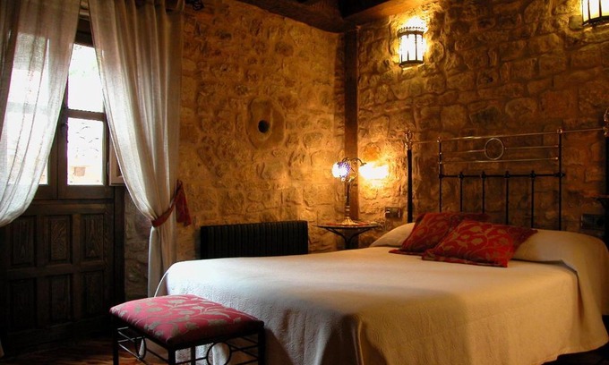 Calatanazor House | El Mirador de Almanzor