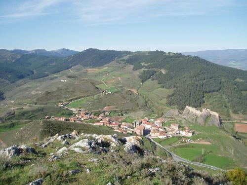 Clavijo Apartment | El Mirador de Clavijo