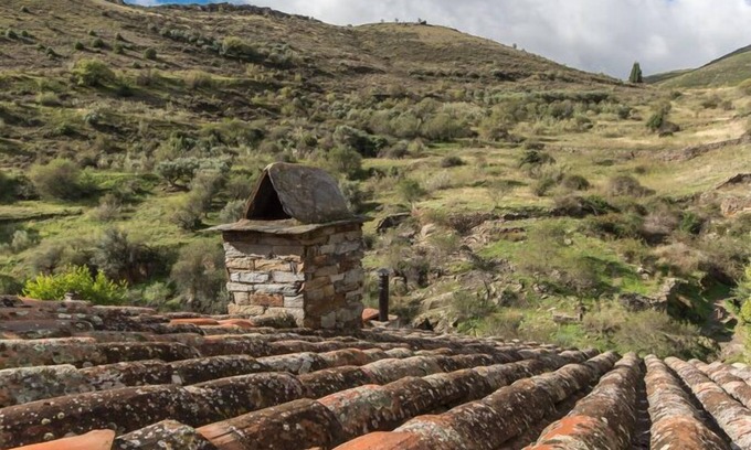 Patones de Arriba Hotel | El Mirador de las Jaras