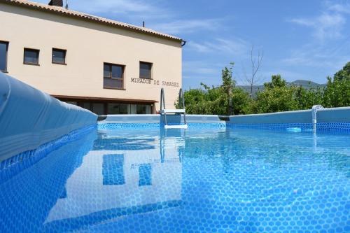 Sabayes House | El mirador de sabayés