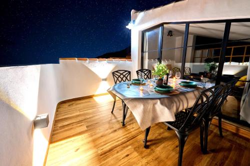 Zuheros Apartment | El Mirador