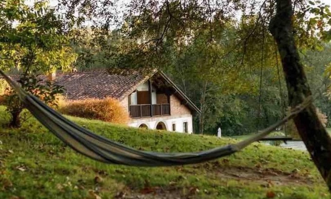 El Barcenal House | El Molino de Bonaco