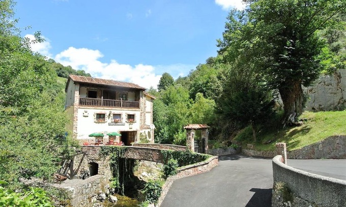 Arenas de Cabrales House | El Molino