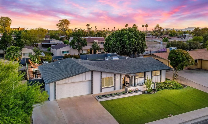 Mesa House | El Moro Resort ★Heated Pool Included-Arizona Room-Golf-Foosball-Ping Pong★