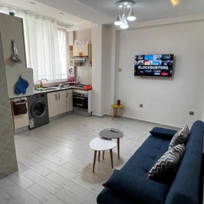 El Mouradia Apartment | EL MOURADIA LOFT(PURPLE S 79)