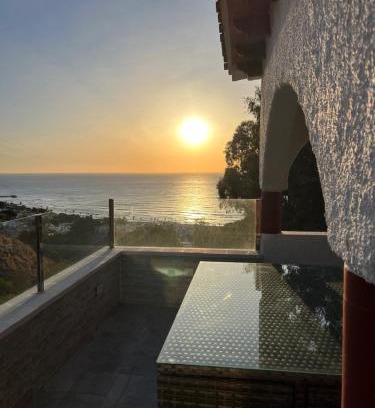 Ventanicas-El Cantal Villa | El Nido