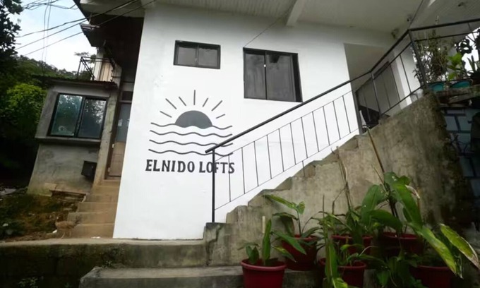 El Nido Apartment | El Nido View