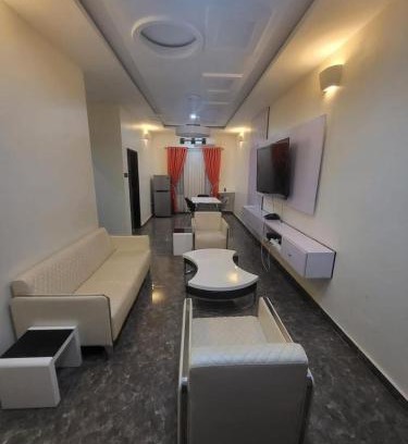 Kwara Apartment | El PADRINO APARTMENTS