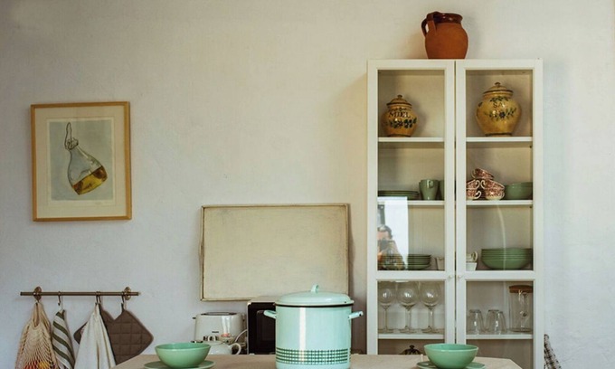 Puebla de la Reina Apartment | EL PERRO APARTMENT