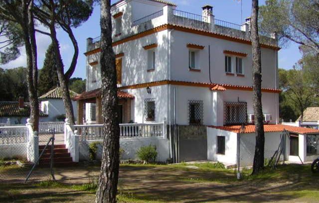 Cerro Muriano House | El Pinar De Villa Carmina