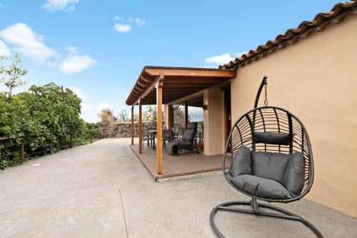 Buenavista del Norte House | El Portillo 2
