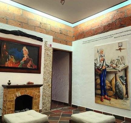 Jerico Apartment | El Quijote Apartahotel