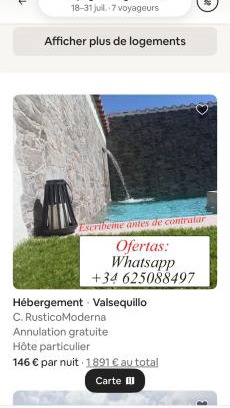 Valsequillo House | El Refugio del Agua