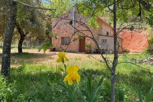 San Pablo de los Montes Ski Chalet | El Refugio de San Pablo de los Montes