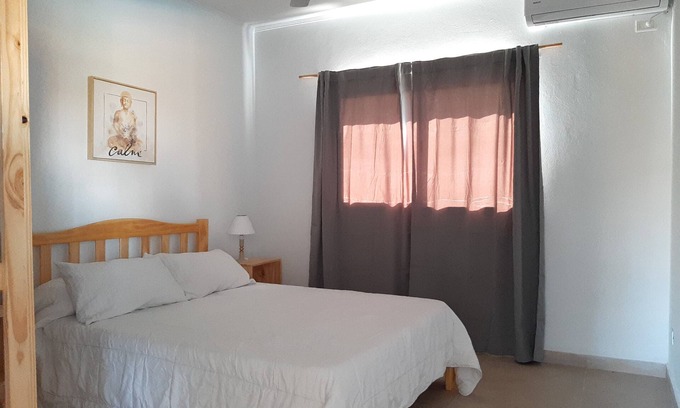 San Jose House | El Remanso