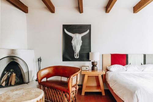 Southside Hotel | El Rey Court