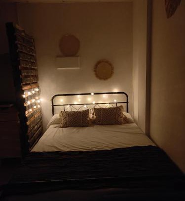 Pinoso Apartment | El Rincón Coqueto