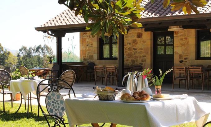 Escalante Bed & Breakfast | El Rincón de Escalante